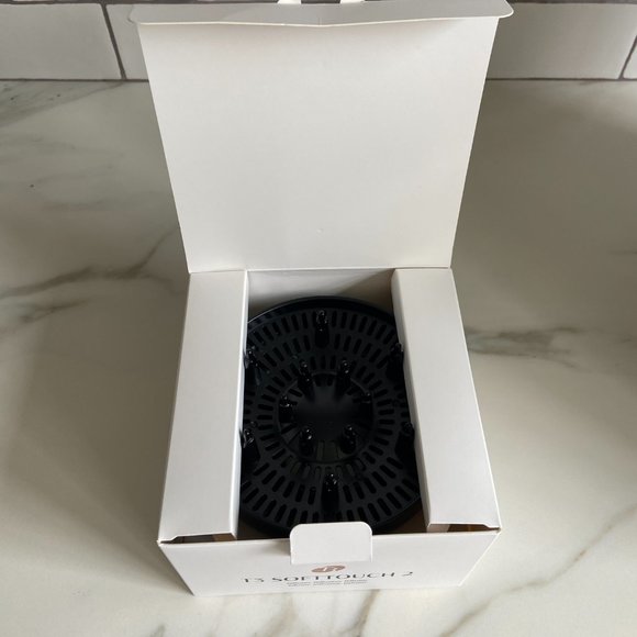 Professional Hair DryerT3 PROI in black